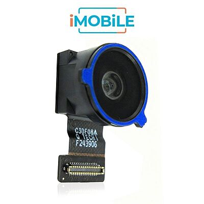 Google Pixel 9A Compatible Rear Camera 13MP [Ultra Wide]