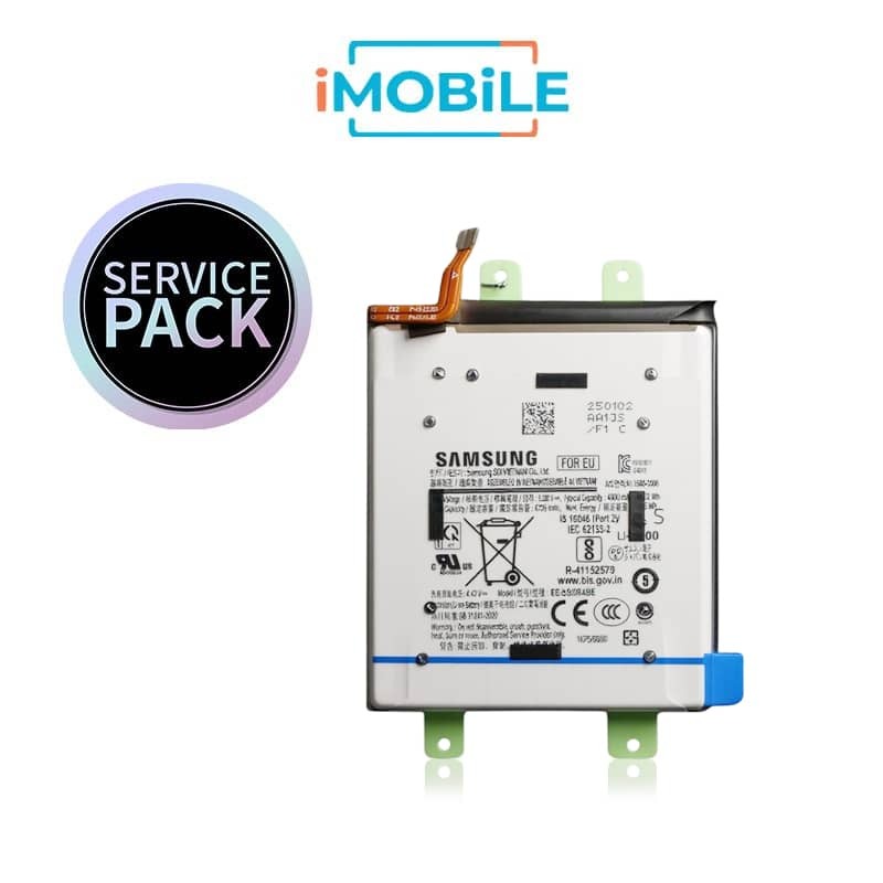 Samsung Galaxy S25 Plus (S936) Compatible Battery [Service Pack]