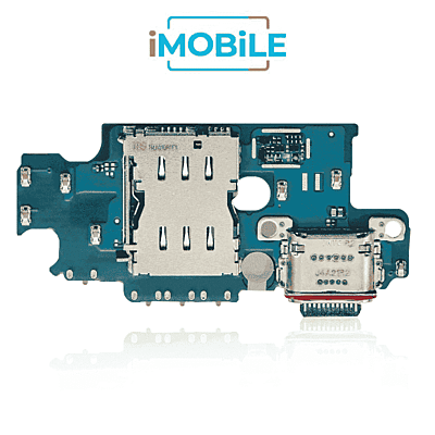 Samsung Galaxy S25 Plus (S936B) Charging Port