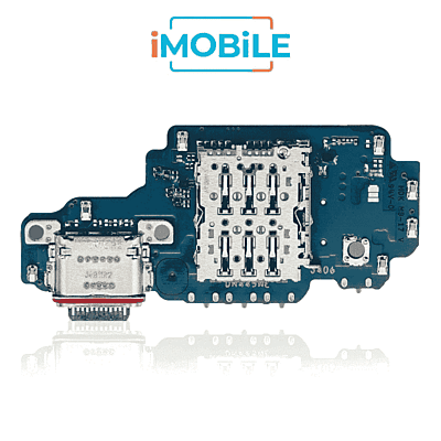 Samsung Galaxy S25 Ultra (S938B) Charging Port