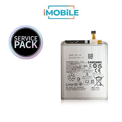 Samsung Galaxy S25 Ultra (S938) Compatible Battery [Service Pack]