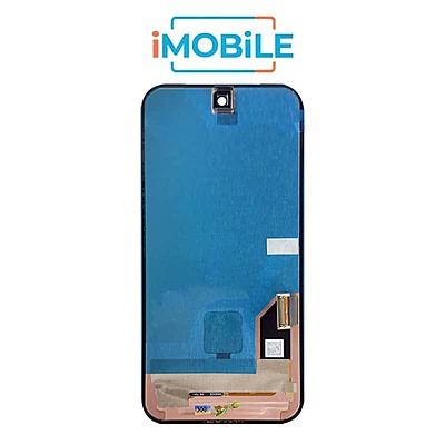 Google Pixel 9A Compatible LCD Touch Digitizer Screen [Service Pack]