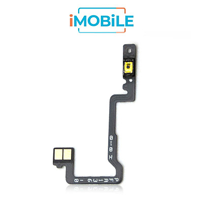 OPPO A52 Compatible Power Button Flex