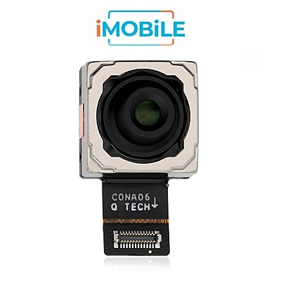 Moto Edge 20 Lite Compatible Back Camera