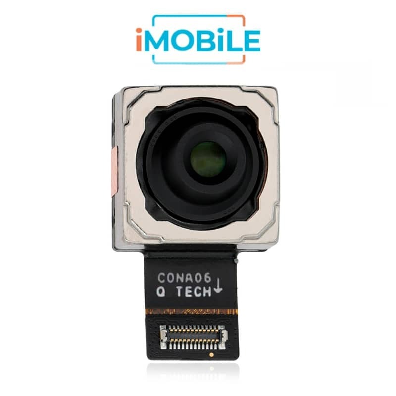 Moto Edge 20 Lite Compatible Back Camera