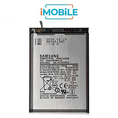 Samsung A21s Compatible Battery