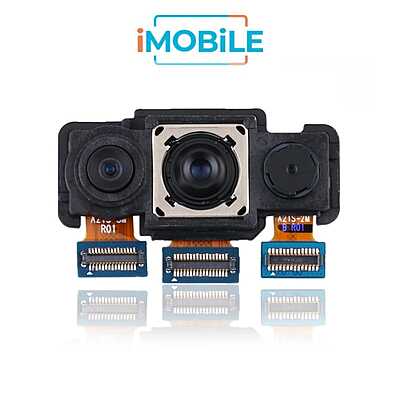 Samsung Galaxy A21s (A217) Rear Camera