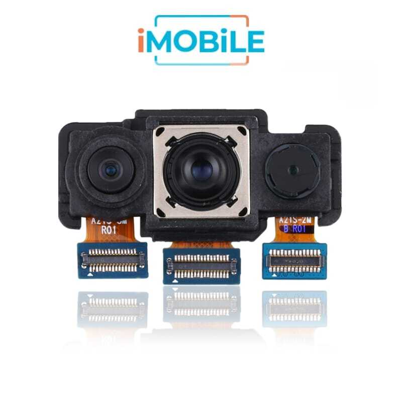 Samsung Galaxy A21s (A217) Rear Camera