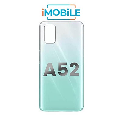 OPPO A52 Compatible Back Cover