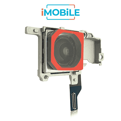 Samsung Galaxy S25 Ultra (S938) 200MP Rear Camera Wide Angle (2)