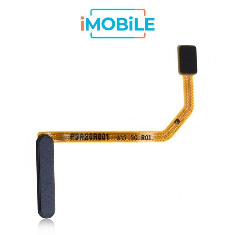 Samsung Galaxy A15 5G A156  Fingerprint Reader ingerprint Reade With Flex Cable [Black]
