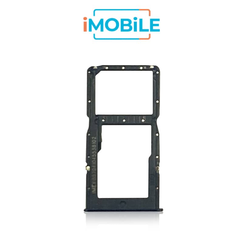 Huawei Y6P (2022) Compatible Sim tray