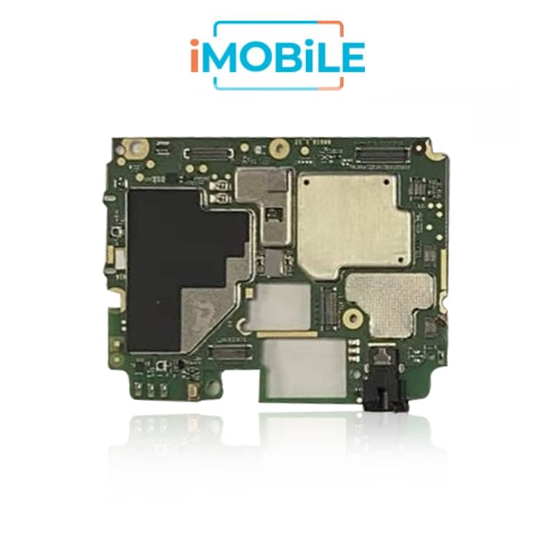 MOTO G7 Compatible Charging Port