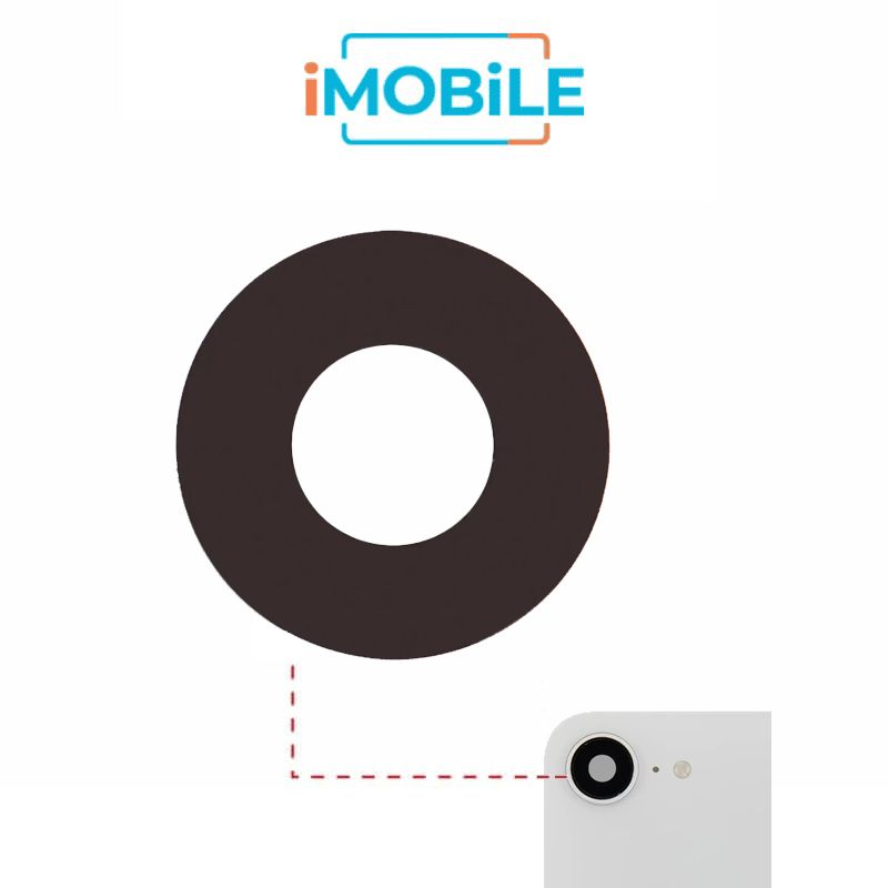 iPhone 16E Compatible Camera Lens