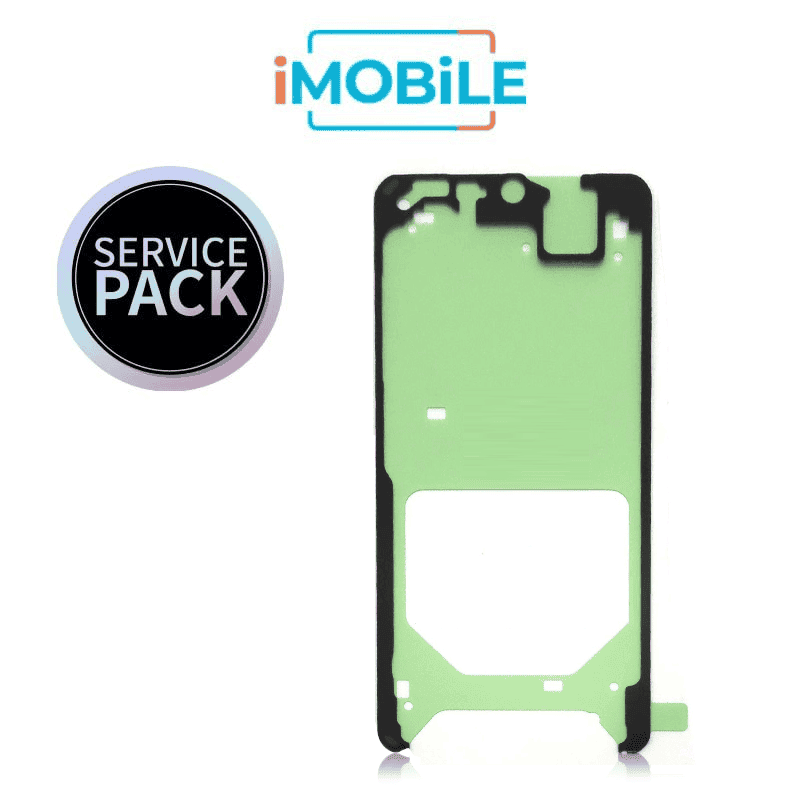 Samsung Galaxy S21 Ultra (G998) LCD / Display Adhesive Sticker [Service Pack]