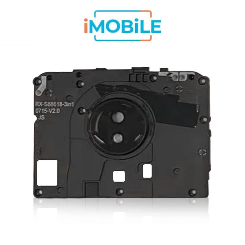 MOTO G7 Compatible Motherboard Cover