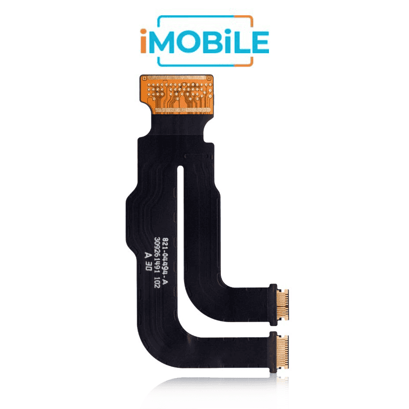 Apple Watch (9th Gen) 45mm Compatible LCD Flex Cable
