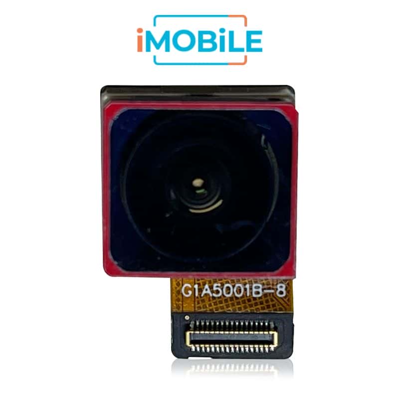 Google Pixel 9 5G Compatible Rear Camera 48MP [UltraWide]