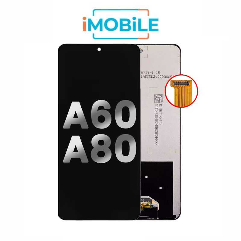 OPPO A60 5G / A80 5G Compatible LCD Touch Digitizer Screen (CPH2639)