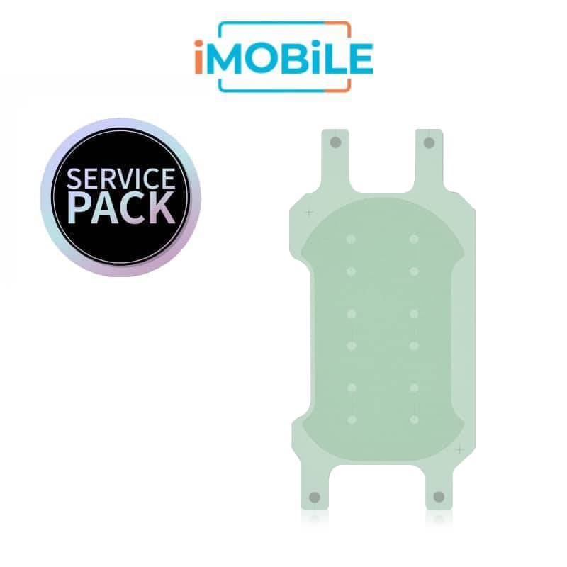 Samsung Galaxy Z Fold 5 5G (F946) Main Back Cover Adhesive Sticker [Service Pack] GH82-31852A