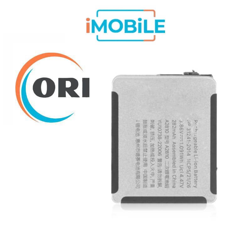 Apple Watch 8th Gen 41mm Compatible Battery [Original]