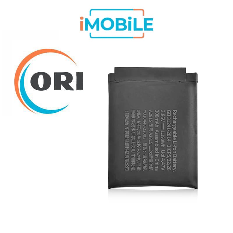Apple Watch 8th Gen 45mm Compatible Battery  [Original]