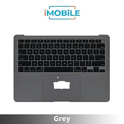 Macbook Air 13" A2179 Topcase With Keyboard [Original] [Grey]
