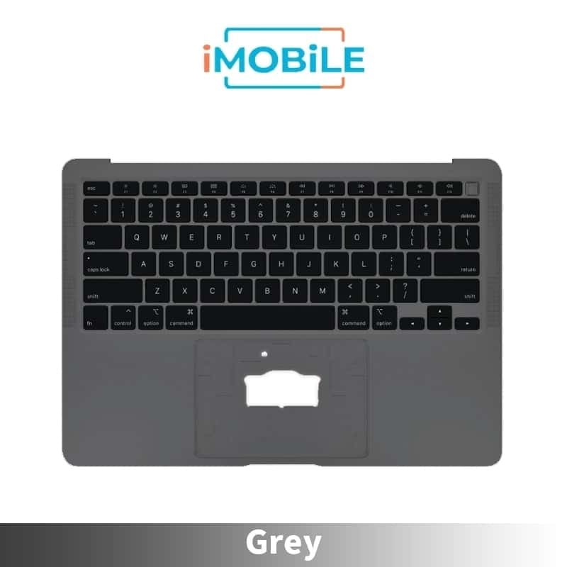 Macbook Air 13" A2179 Topcase With Keyboard [Original] [Grey]