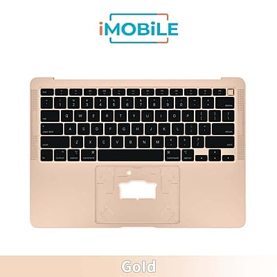 Macbook Air 13" A2179 Topcase With Keyboard [Original] [Gold]