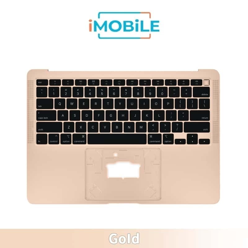 Macbook Air 13" A2179 Topcase With Keyboard [Original] [Gold]