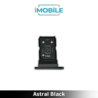 OPPO Find N2 Flip 5G Sim Tray [Astral Black]