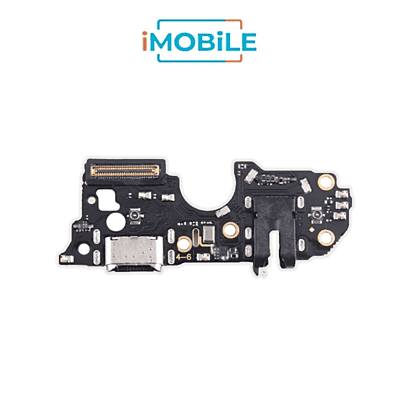 OPPO A98 5G Charging Port Flex Cable