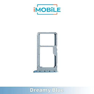 OPPO A98 4G Sim Tray [Dreamy Blue]