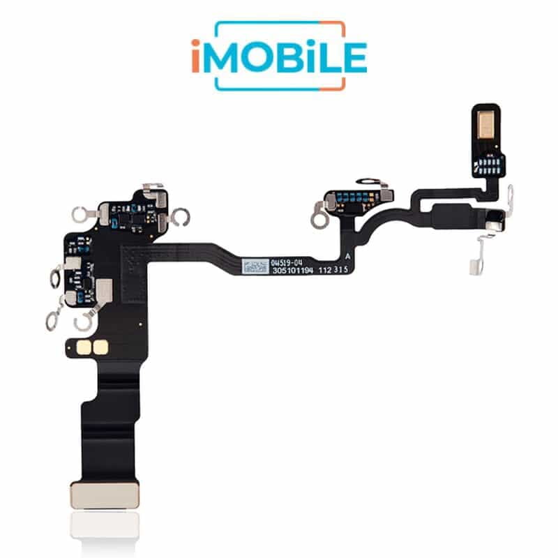 iPhone 15 Pro Max Compatible Wifi Flex Cable