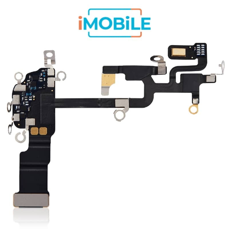 iPhone 15 Pro Compatible Wifi Flex Cable
