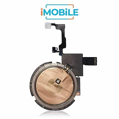 iPhone 15 Pro Max Compatible Wireless NFC Charging with Flash Flex Cable