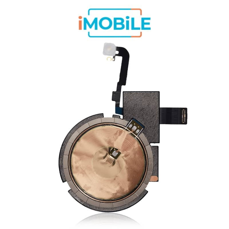 iPhone 15 Pro Compatible Wireless NFC Charging with Flash Flex Cable