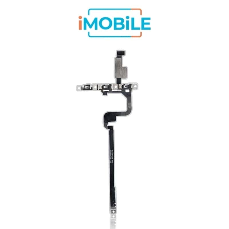 iPhone 15 Pro Max Compatible Volume Button Flex Cable