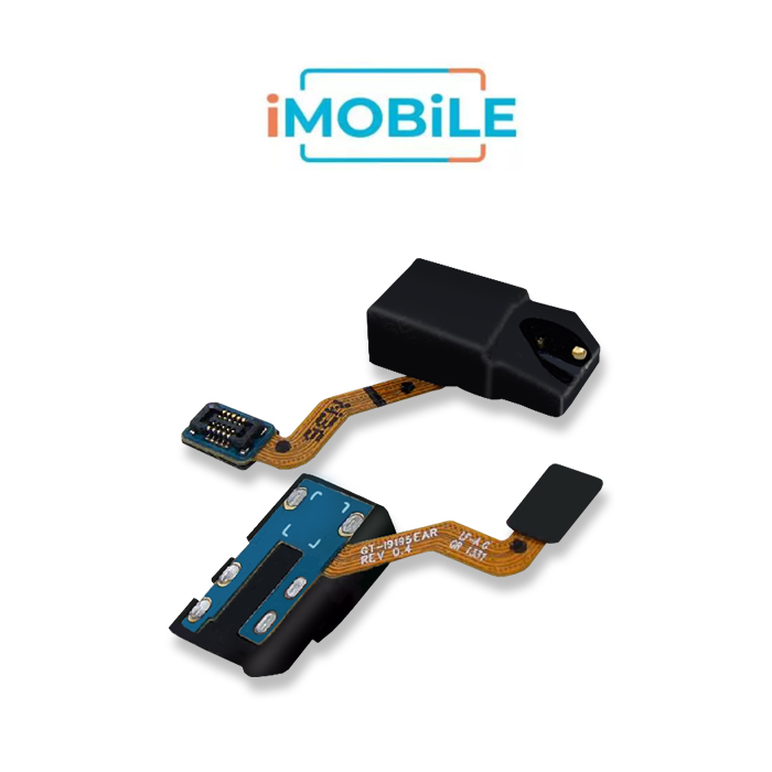 Samsung Galaxy S4 Mini Headphone Jack Flex Cable