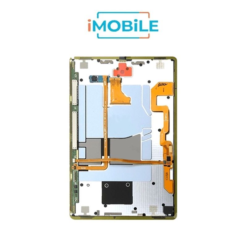 Samsung Galaxy Tab S9 (X710 X716) LCD Touch Digitizer Screen [Original]