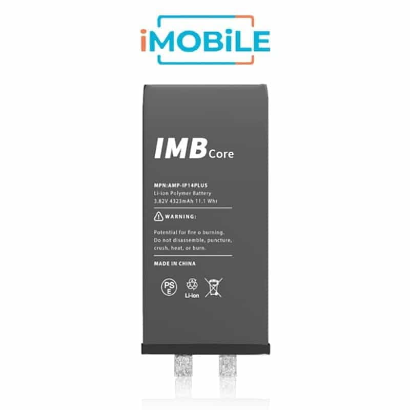 IMB Battery Core Compatible for iPhone 14 Plus (Spot Welding Required)