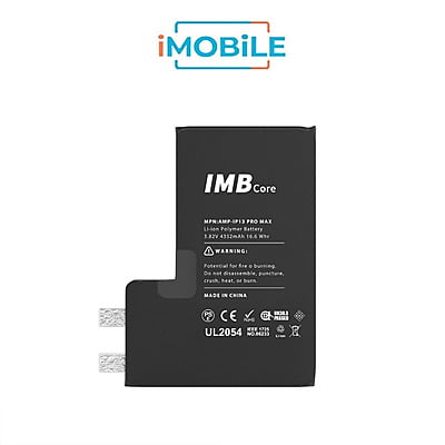 IMB Battery Core Compatible for iPhone 13 Pro Max (Spot Welding Required)