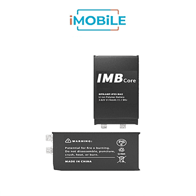 IMB Battery Core Compatible for iPhone XS Max (Spot Welding Required)