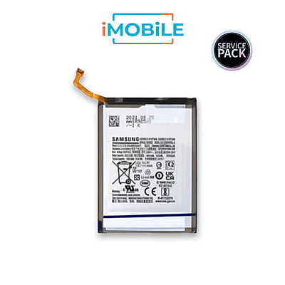 Samsung Galaxy A23 4G (A235) /A73 5G 2022 (A736) Battery [Service Pack]