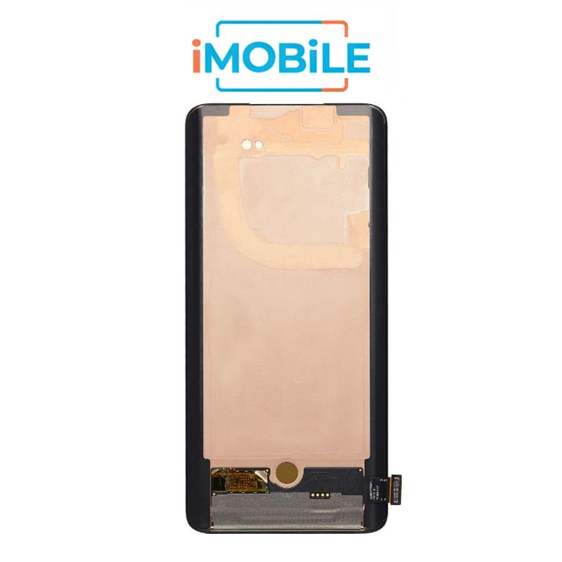 One Plus 7 Pro LCD Touch Digitizer Screen No Frame [Black]