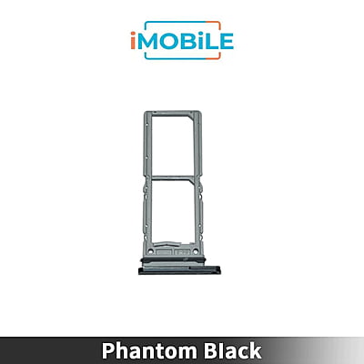 Samsung Galaxy Z Fold 5 5G (F946) Sim Tray [Phantom Black]