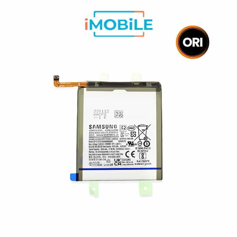 Samsung Galaxy S22 Plus (S906) Battery [Original]
