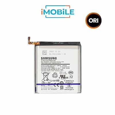 Samsung Galaxy S21 Ultra (G998) Battery [Original]