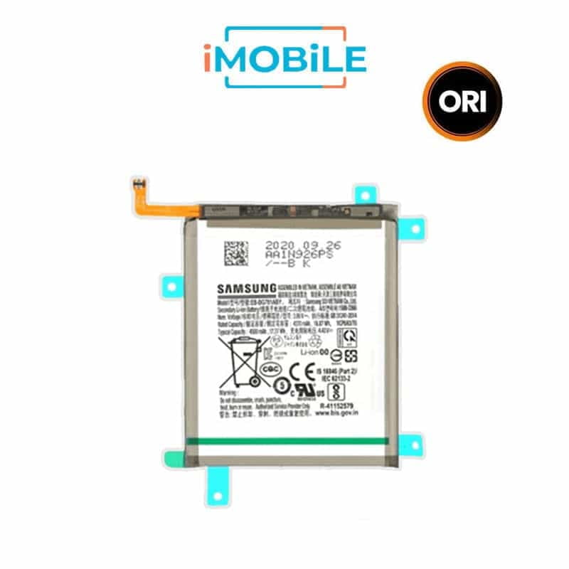 Samsung Galaxy S20 FE (G781) Battery [Original]