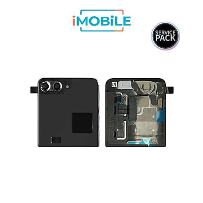 Samsung Galaxy Z Flip 5 5G (F731) Sub Front LCD Digitizer Screen [Service Pack]